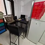 Simple Room For Group