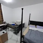 Simple Room For Group