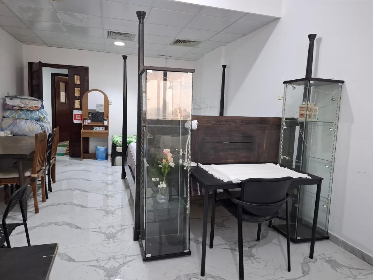 Simple For Group Homestay Abu Dhabi