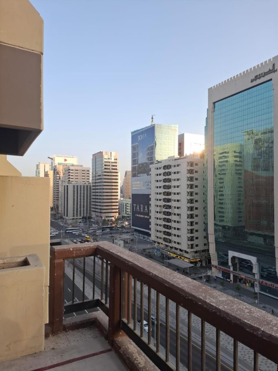 4 Beds In A For Group * Abu Dhabi