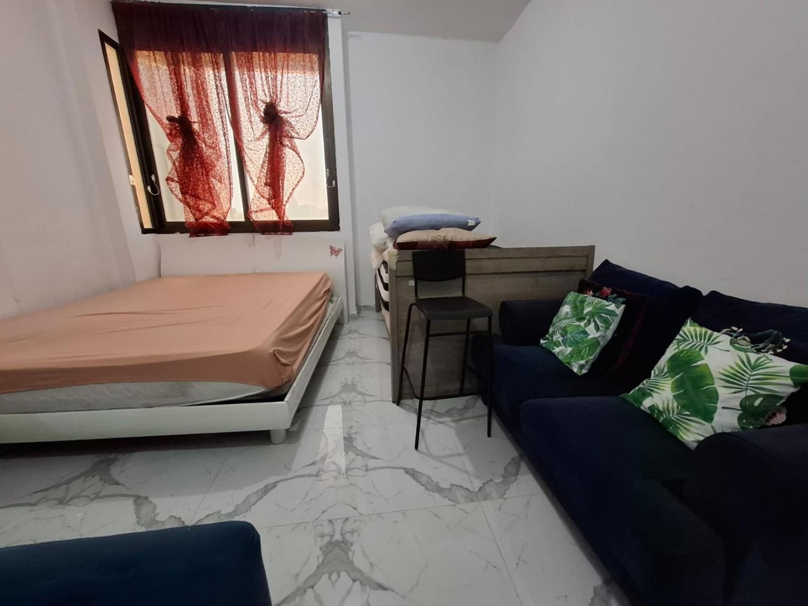 Homestay 4 Beds In A For Group