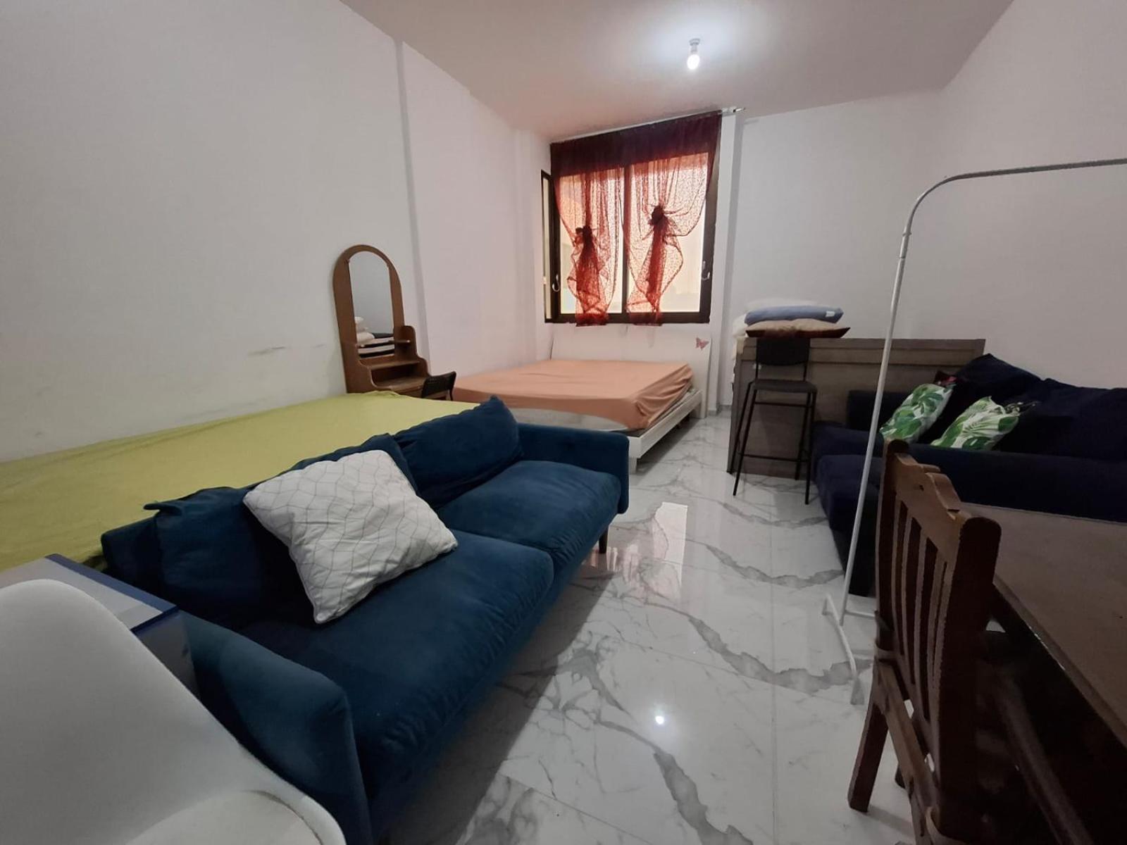 4 Beds In A For Group Homestay *
