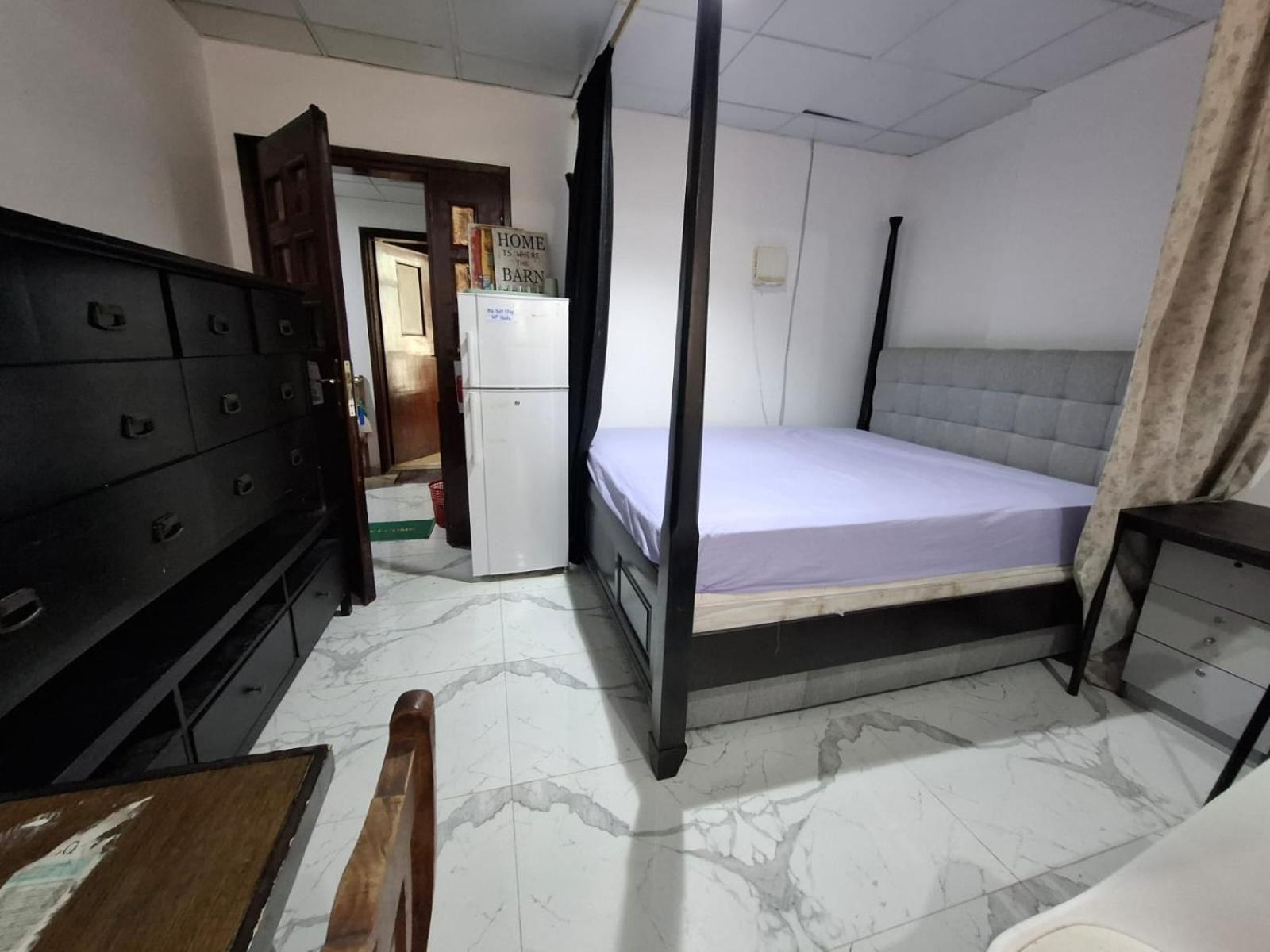 Homestay 4 Beds In A For Group *
