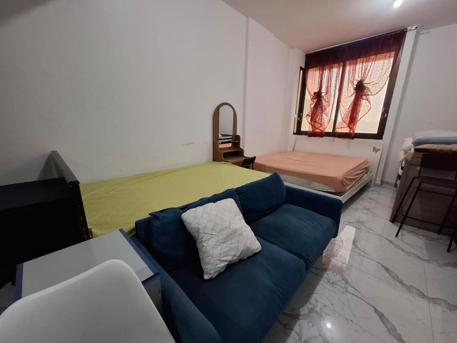 Homestay 4 Beds In A For Group