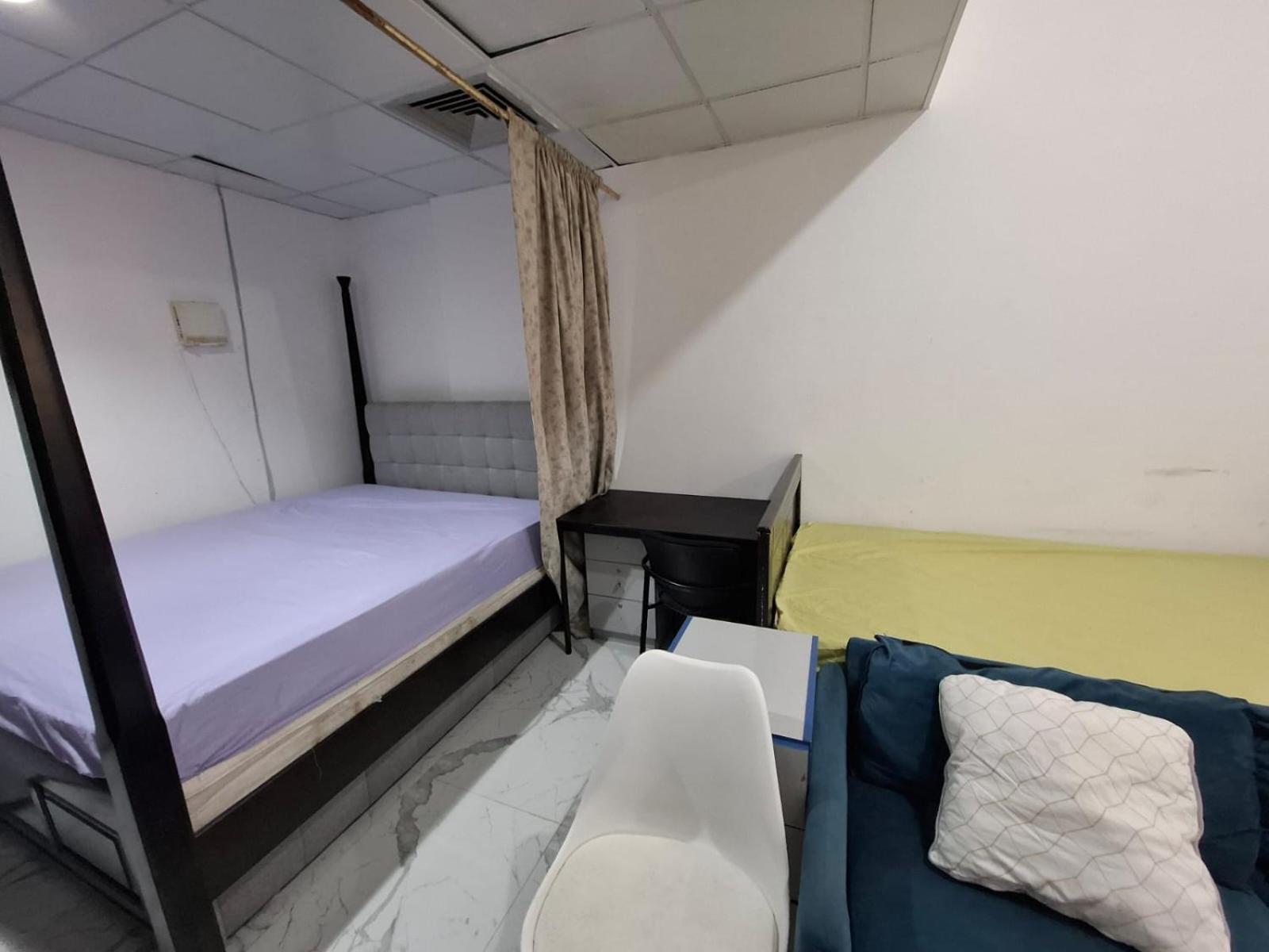 Homestay 4 Beds In A For Group