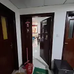 4 Beds In A Room For Group