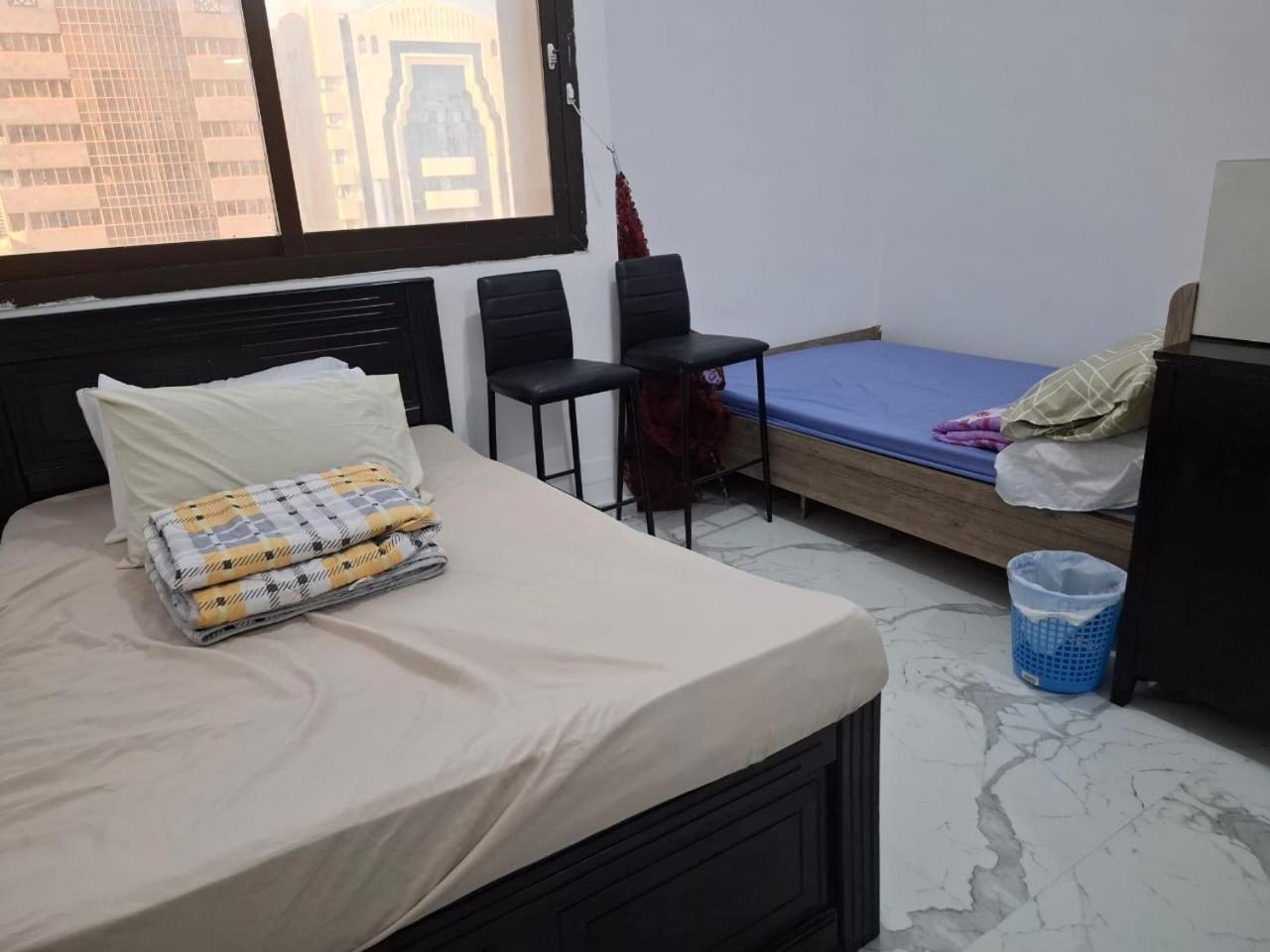 4 Beds In A For Group