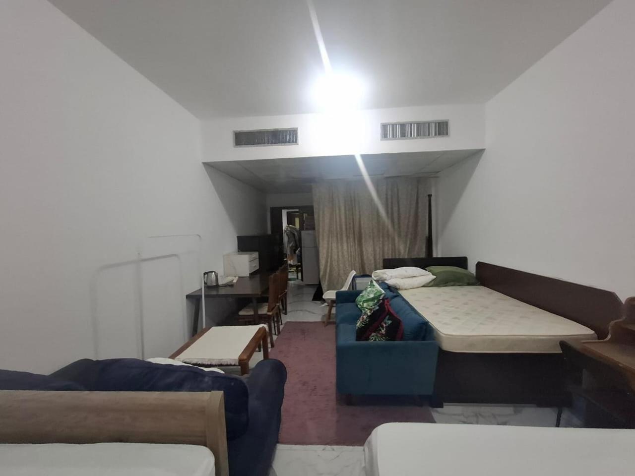 4 Beds In A For Group *