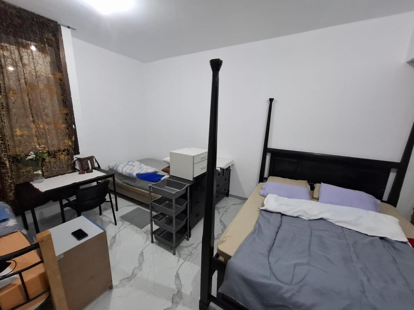Séjour chez l'habitant 4 Beds In A For Group
